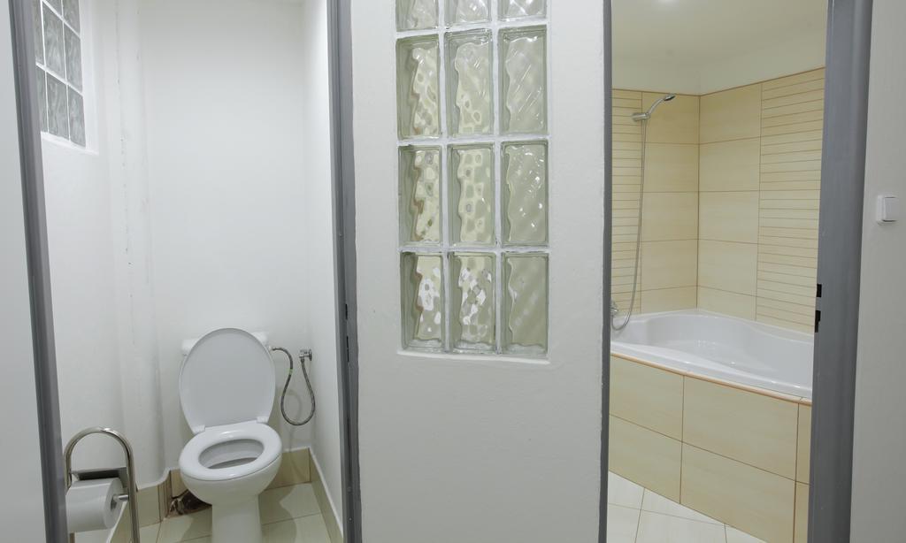 Apartman Pod Skalou V Ceskem Raji Besedice Dış mekan fotoğraf
