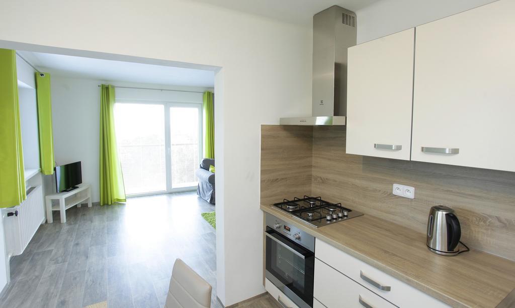 Apartman Pod Skalou V Ceskem Raji Besedice Dış mekan fotoğraf