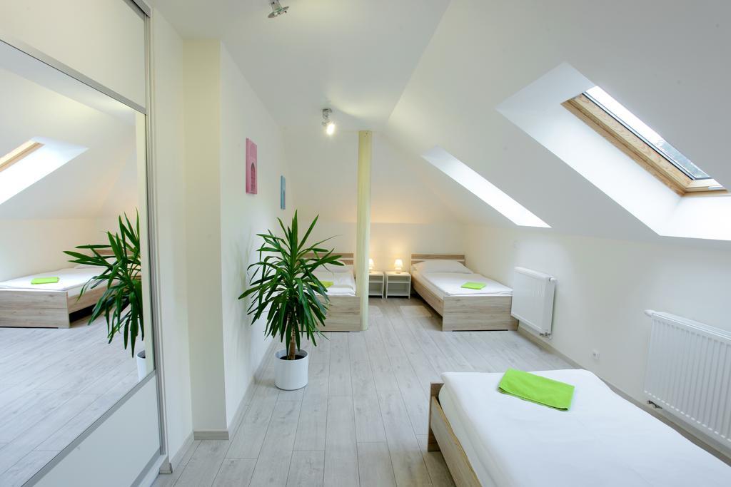 Apartman Pod Skalou V Ceskem Raji Besedice Dış mekan fotoğraf