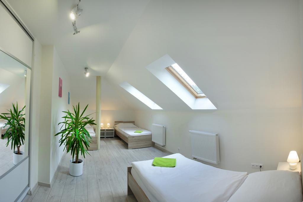 Apartman Pod Skalou V Ceskem Raji Besedice Dış mekan fotoğraf