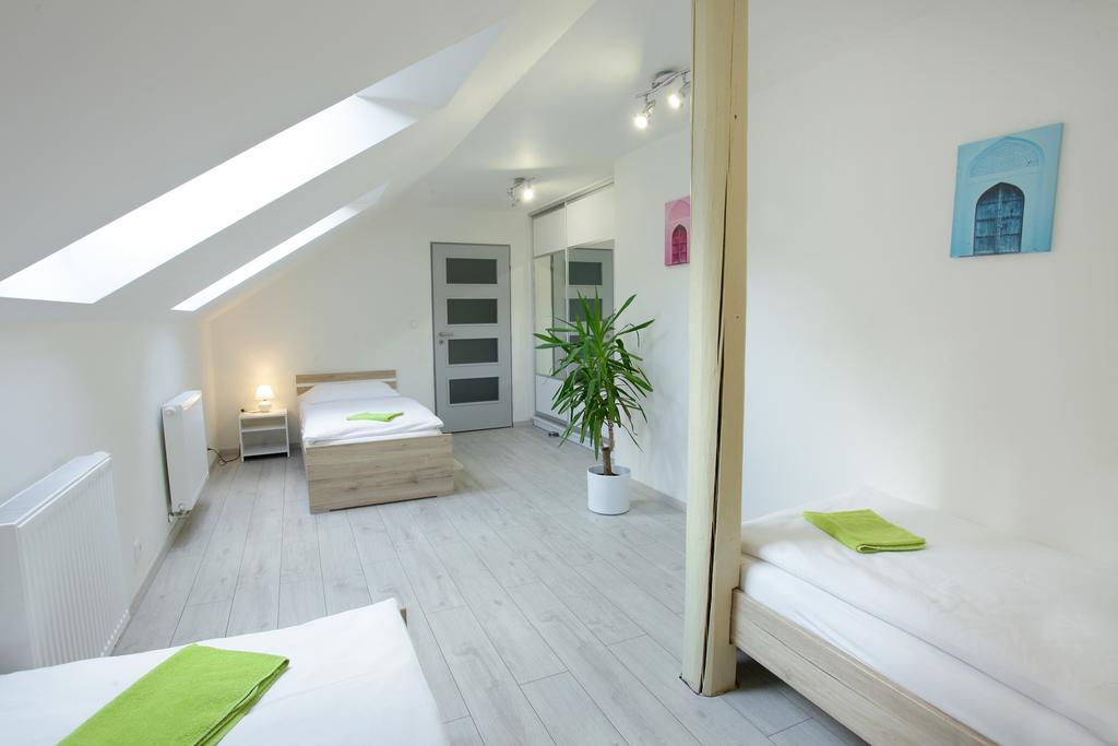 Apartman Pod Skalou V Ceskem Raji Besedice Dış mekan fotoğraf