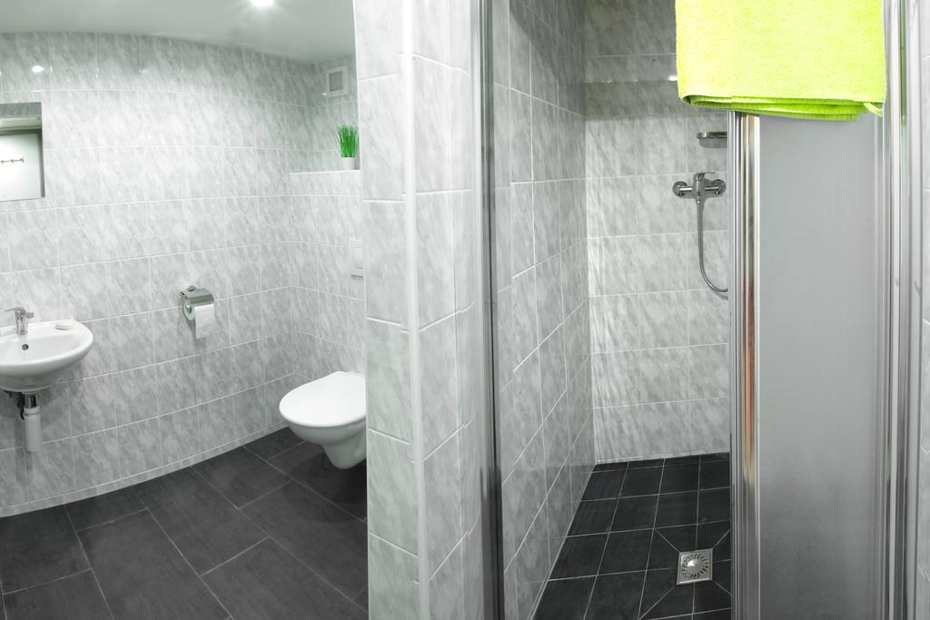 Apartman Pod Skalou V Ceskem Raji Besedice Dış mekan fotoğraf